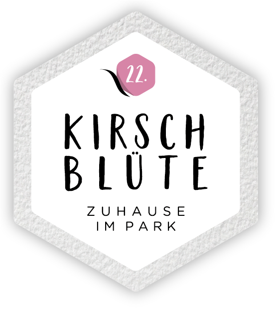 Logo Kirschblüte Zuhause im Park, Wien-Donaustadt