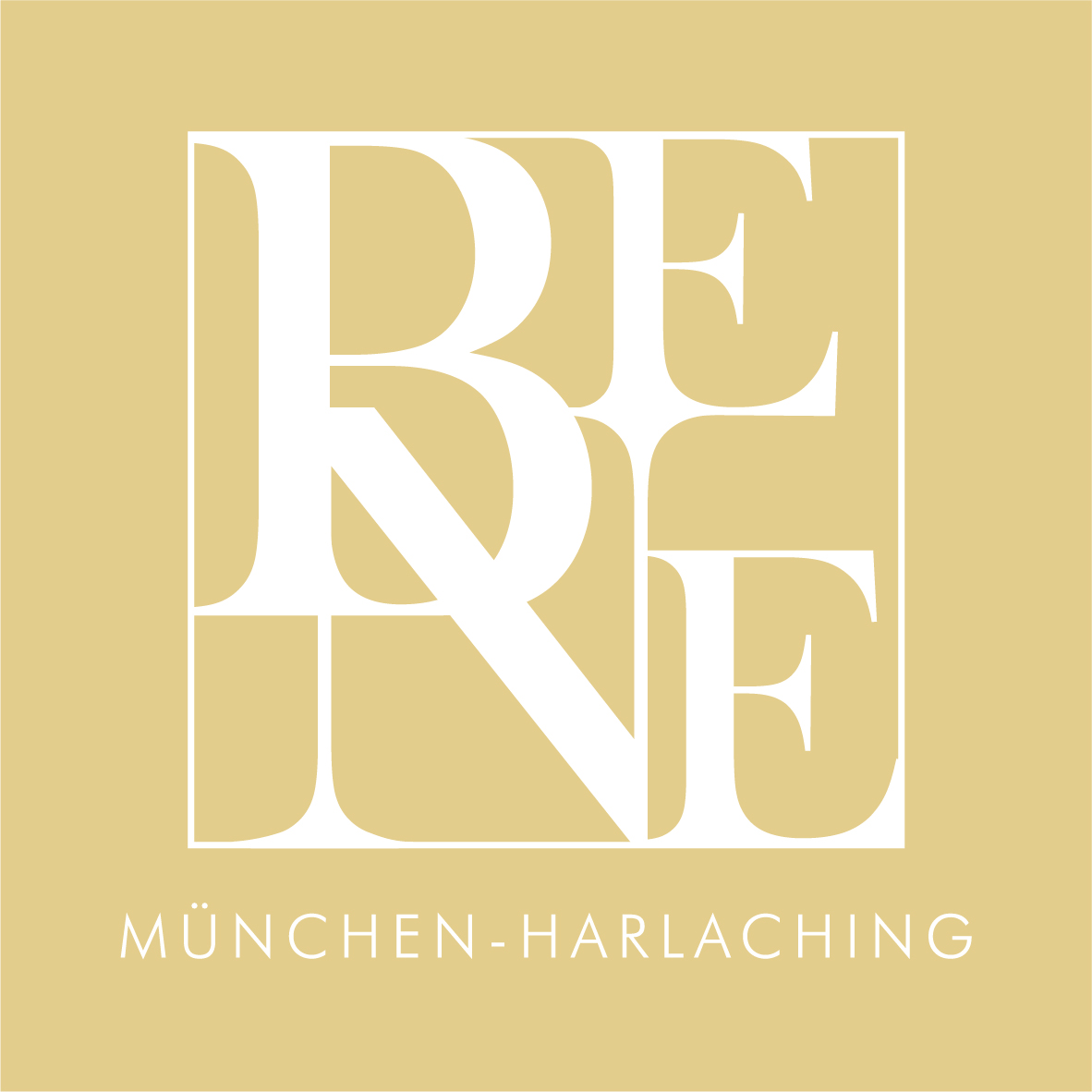Logo Wohnprojekt BENE in München-Harlaching