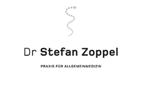 Dr. Stefan Zoppel - Praxis für Allgemeinmedizin Logo